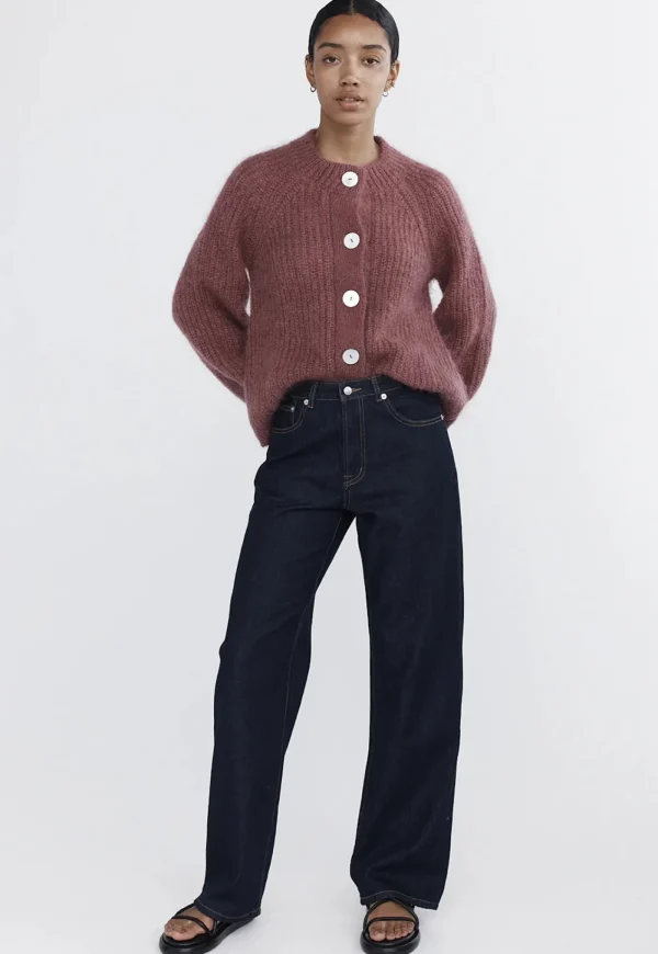 Best Wide Leg Jean - Indigo Women Denim