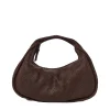 Discount Woven Bon Bon Bag - Chocolate Women Bags | Bags