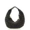 Clearance Woven Shoulder Bag - Black Women Bags | Bags