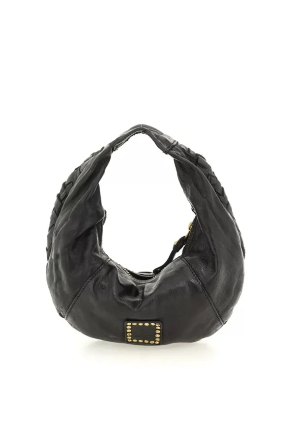Clearance Woven Shoulder Bag - Black Women Bags | Bags