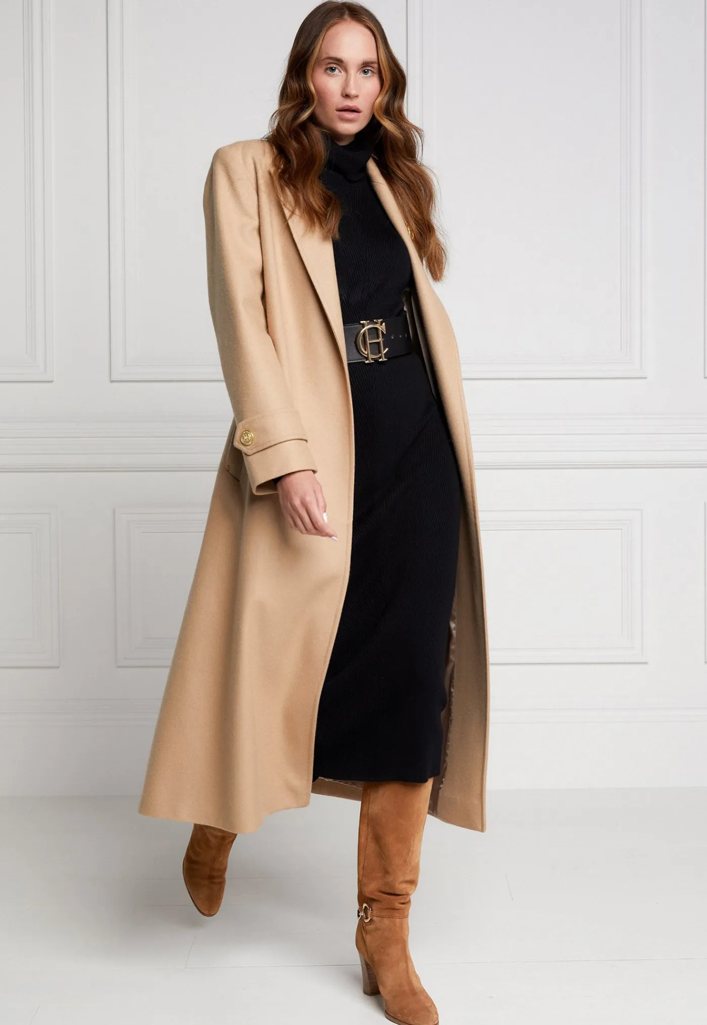 wrap_coat__camel_4.webp Fashion Wrap Coat - Camel Women Coats