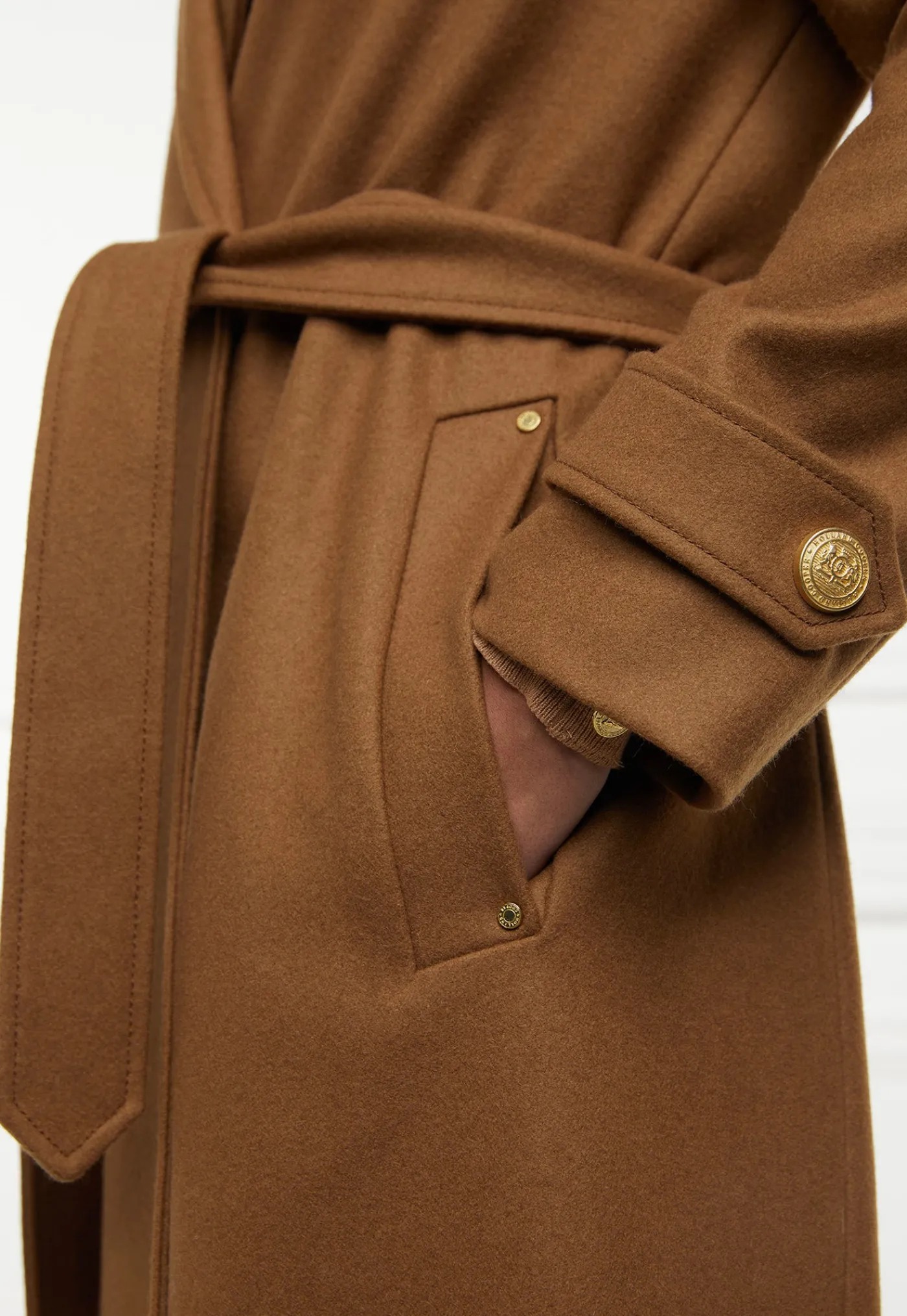 wrap_coat__dark_camel_3.webp Online Wrap Coat - Dark Camel Women Coats