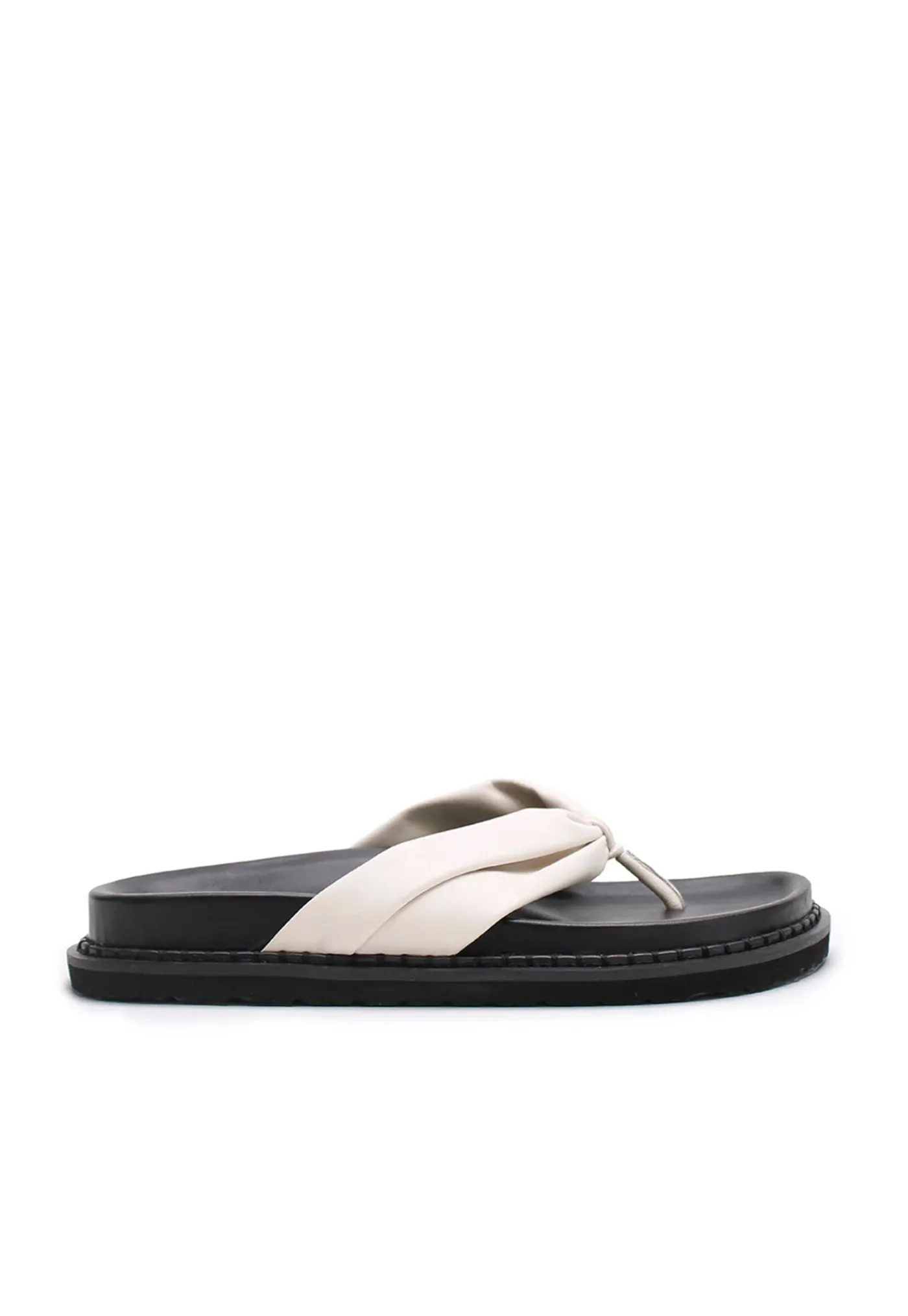 wynn_thong__mistblack_0.webp New Wynn Thong - Mist/Black Women Footwear | Slides & Sandals