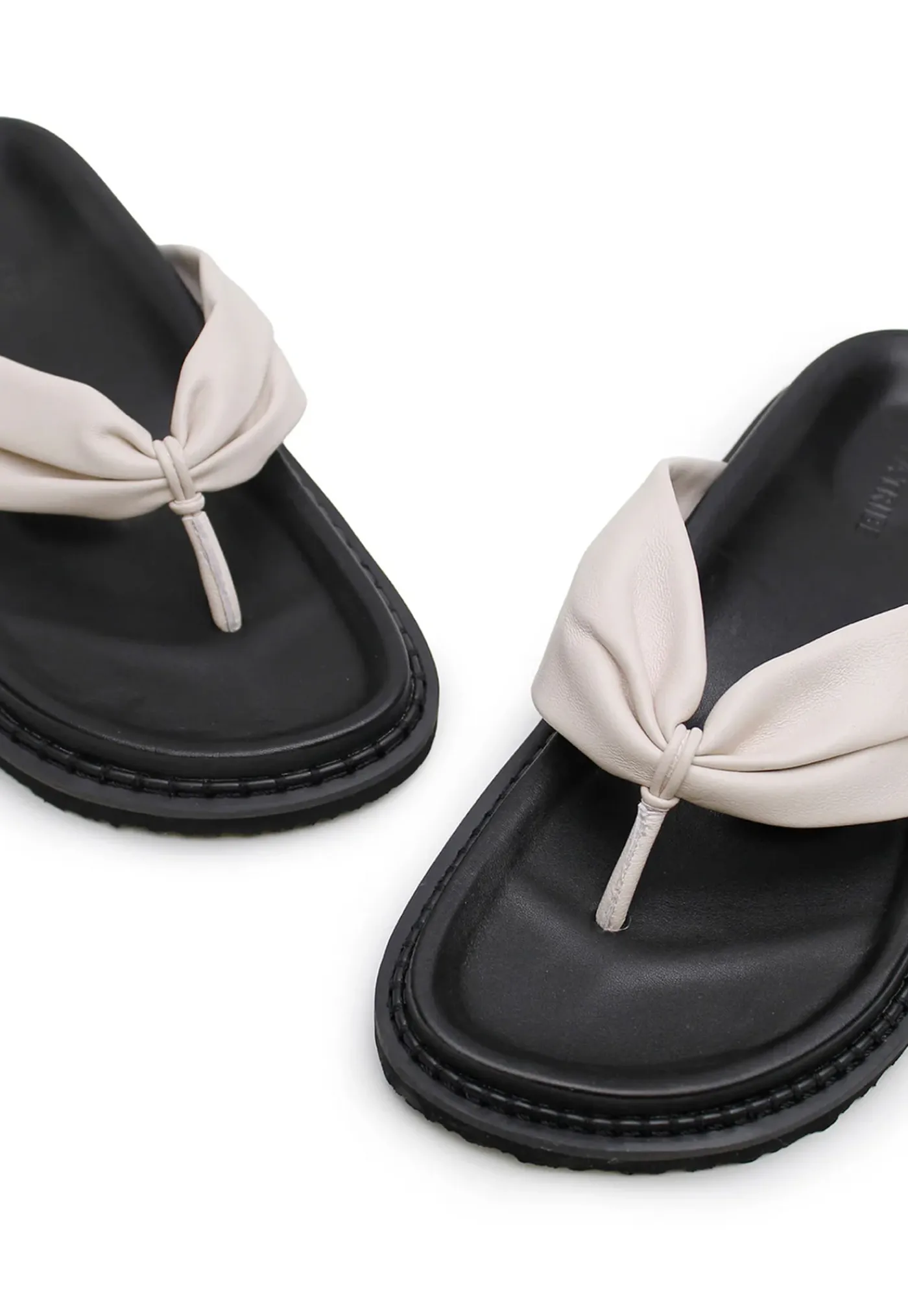 wynn_thong__mistblack_3.webp New Wynn Thong - Mist/Black Women Footwear | Slides & Sandals