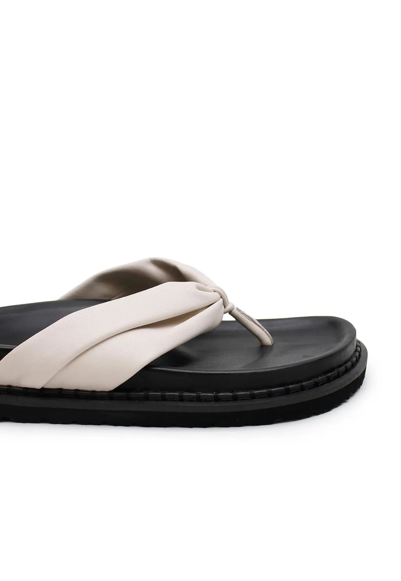 wynn_thong__mistblack_4.webp New Wynn Thong - Mist/Black Women Footwear | Slides & Sandals