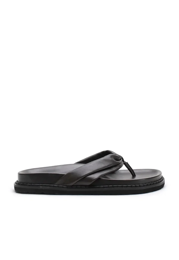 Fashion Wynn Thong - Pepper Women Footwear | Slides & Sandals