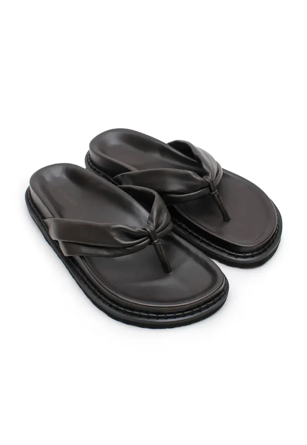 Fashion Wynn Thong - Pepper Women Footwear | Slides & Sandals
