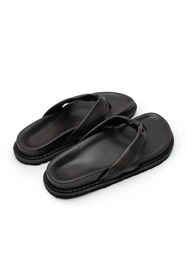 Fashion Wynn Thong - Pepper Women Footwear | Slides & Sandals