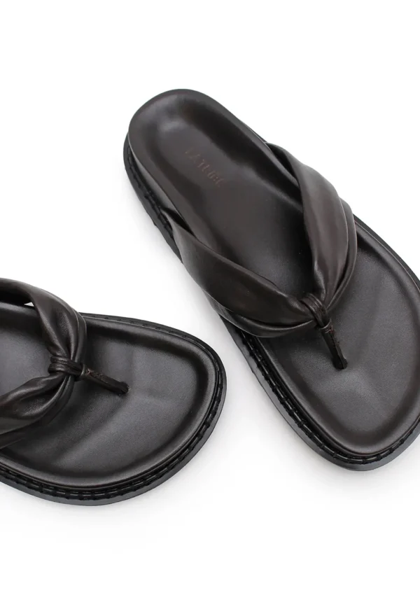 Fashion Wynn Thong - Pepper Women Footwear | Slides & Sandals