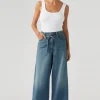 Discount XL Straight - Stop Flaxing Women Denim