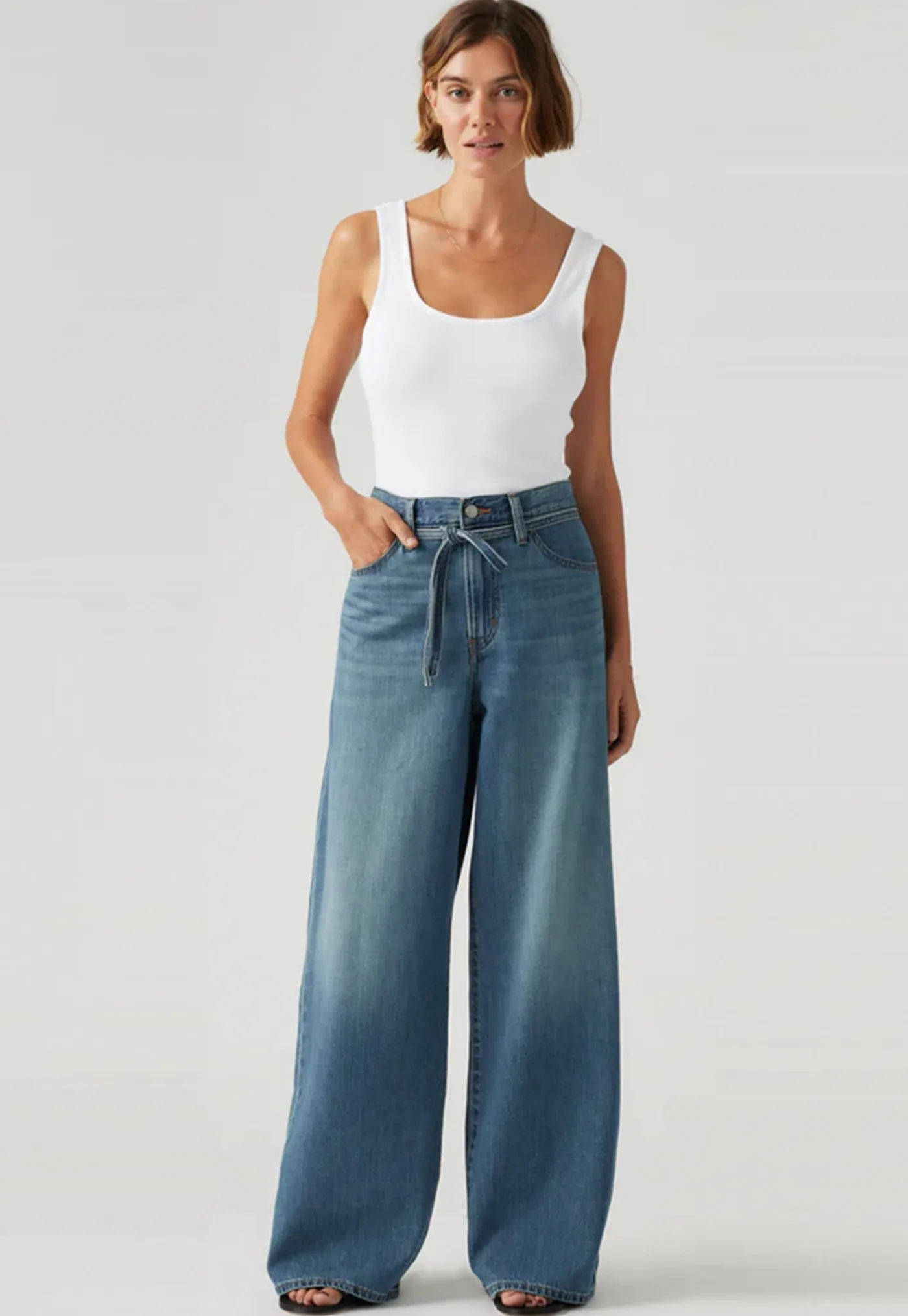 xl_straight__stop_flaxing_0.webp Discount XL Straight - Stop Flaxing Women Denim