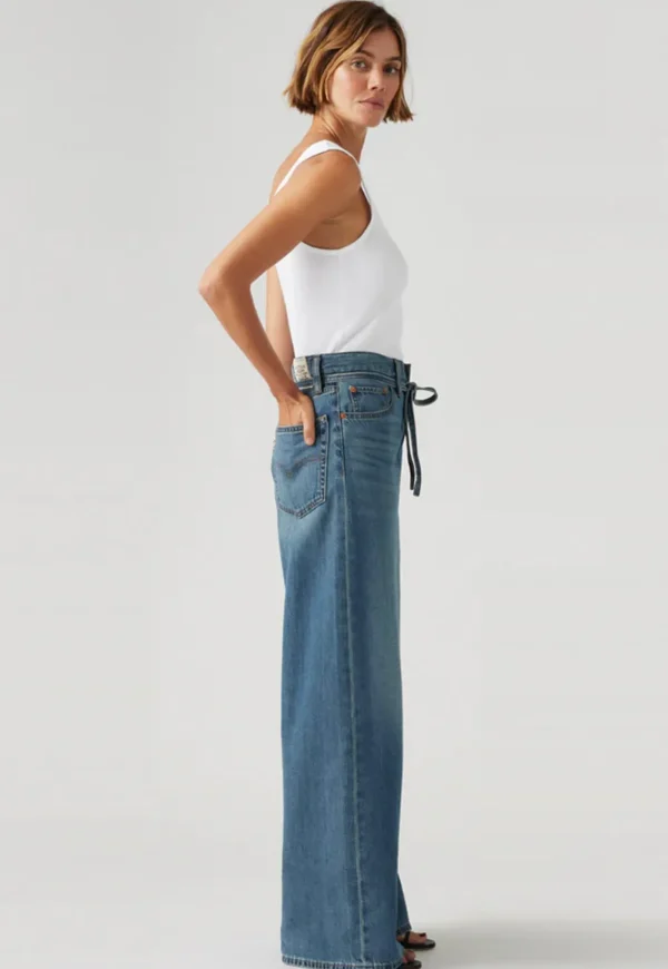 Discount XL Straight - Stop Flaxing Women Denim