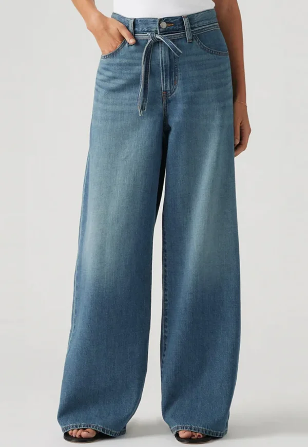 Discount XL Straight - Stop Flaxing Women Denim