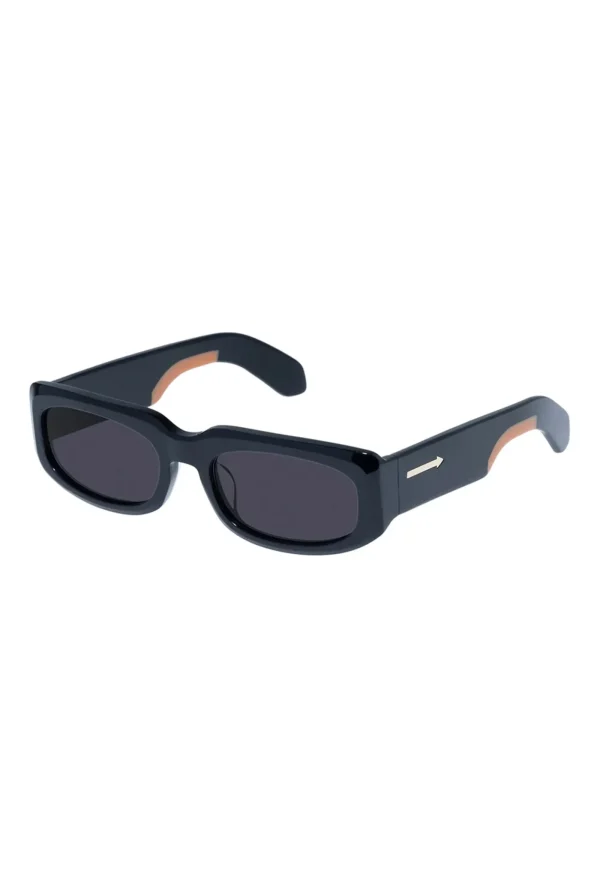 Outlet Zahra Sunglasses - Black Women Sunglasses | Sunglasses