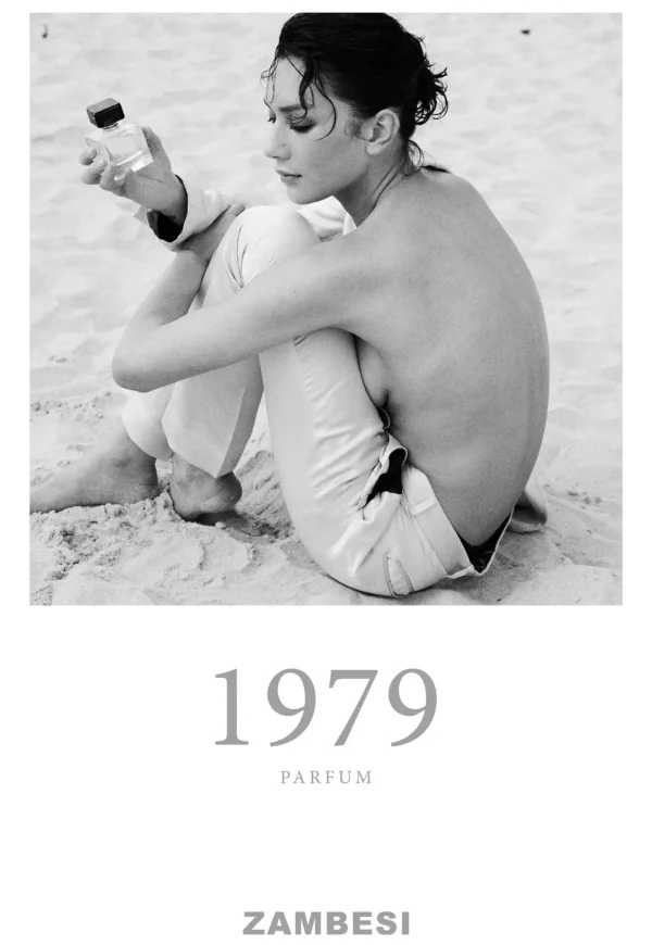 Online Parfum - 1979 Women Fragrance
