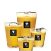 Fashion Zanzibar Spices Luster Scented Candle Candles