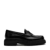 Clearance Zoe Loafer - Black Women Footwear | Flats