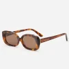 New Zou Bisou - Havana Fonce Women Sunglasses | Sunglasses